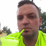 Profilbild von Marvin Müller